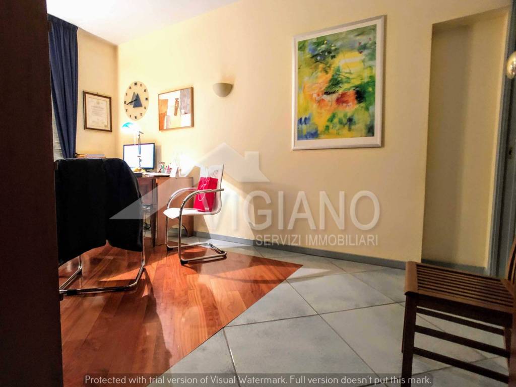 appartamento in vendita a Foggia in zona Centro Città