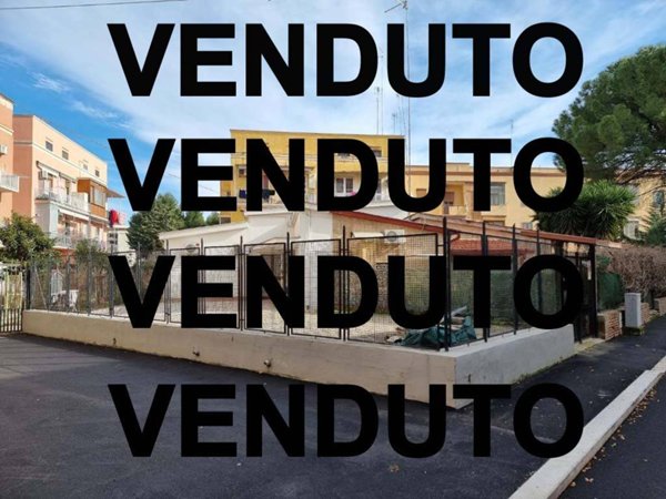 casa indipendente in vendita a Foggia
