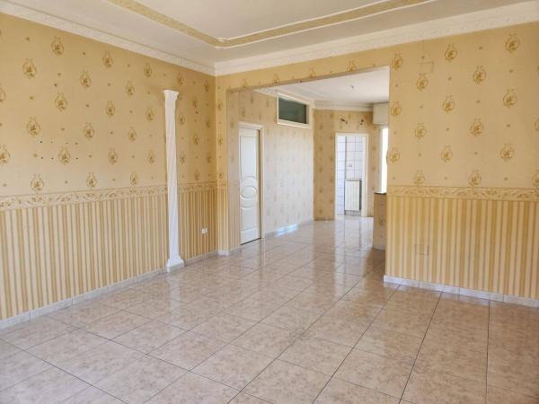 appartamento in vendita a Foggia in zona Arpinova