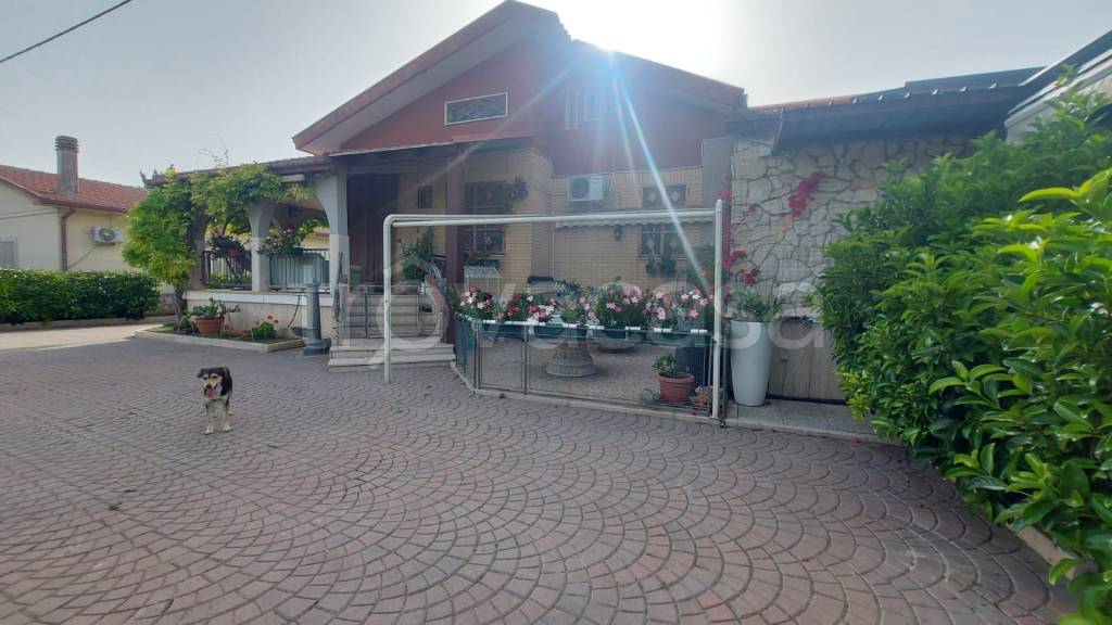 casa indipendente in vendita a Foggia in zona Arpinova