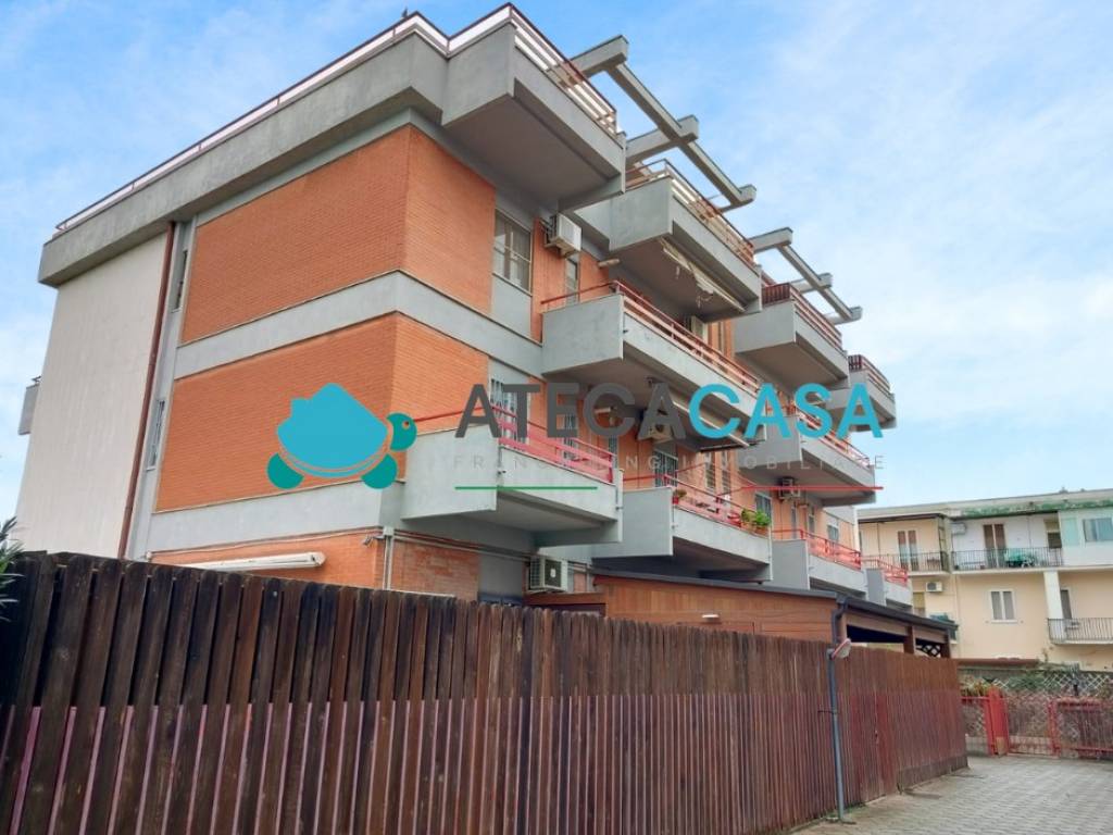 appartamento in vendita a Foggia in zona Fiera