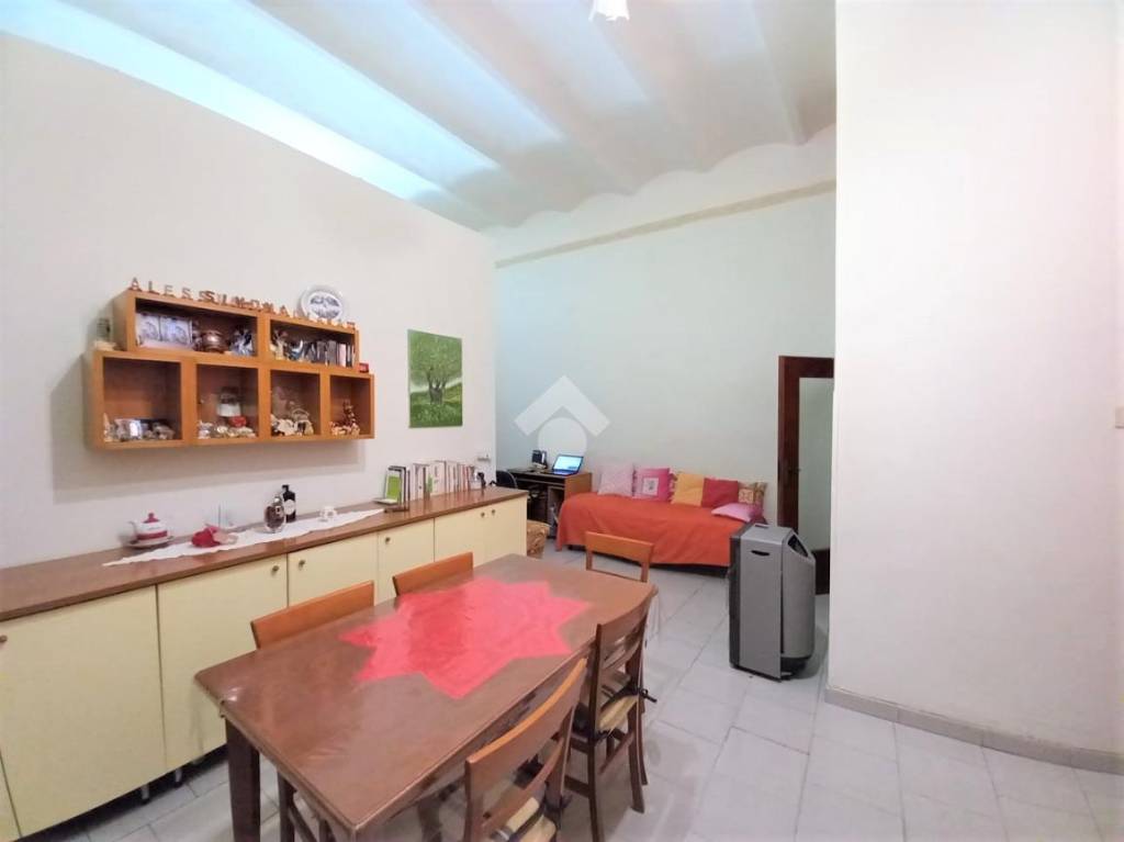 appartamento in vendita a Foggia in zona Centro Città