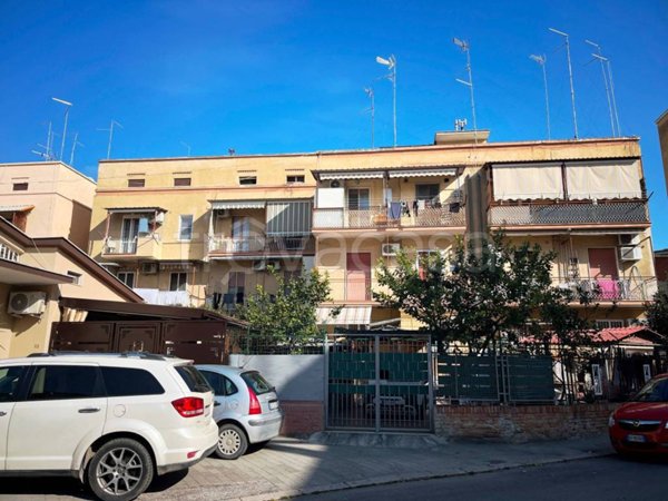 appartamento in vendita a Foggia in zona Immacolata / San Pio X