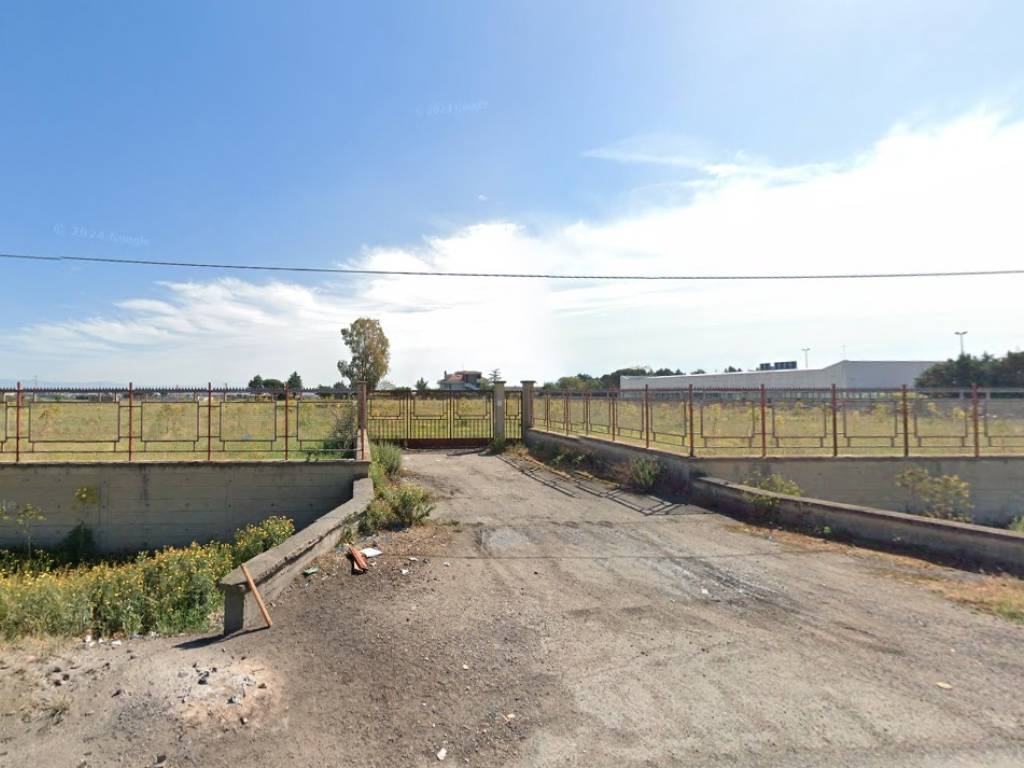 terreno agricolo in vendita a Foggia