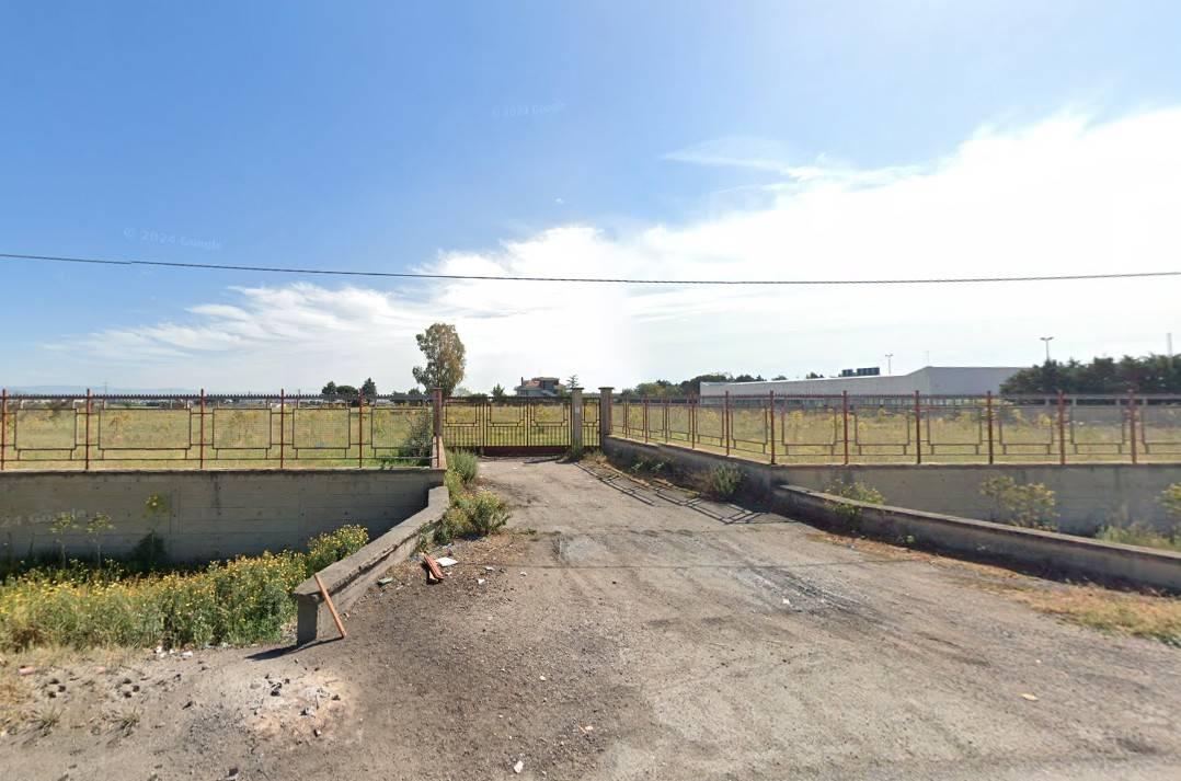 terreno agricolo in vendita a Foggia