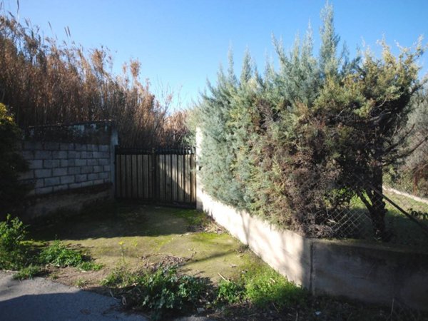 terreno agricolo in vendita a Foggia