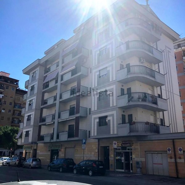 appartamento in vendita a Foggia