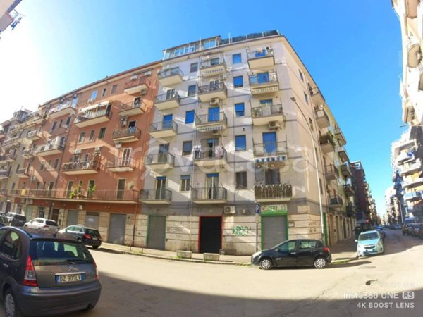appartamento in vendita a Foggia in zona Immacolata / San Pio X