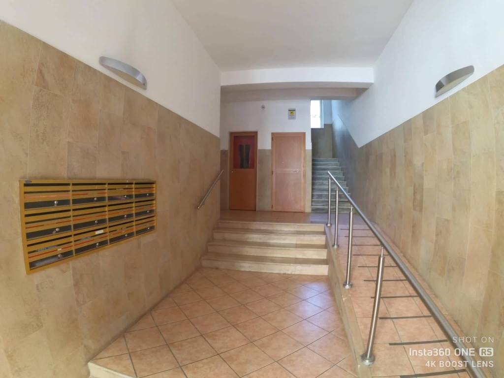 appartamento in vendita a Foggia in zona Immacolata / San Pio X