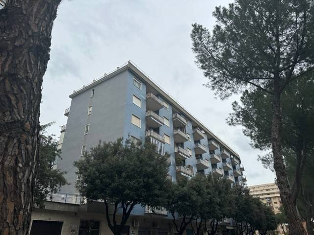 appartamento in vendita a Foggia in zona Immacolata / San Pio X