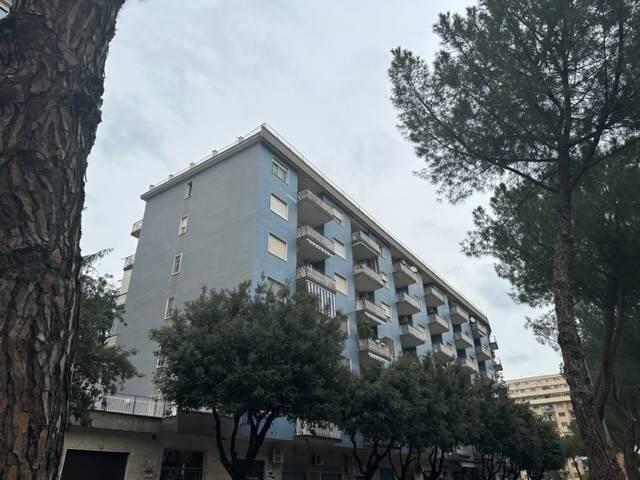 appartamento in vendita a Foggia in zona Immacolata / San Pio X