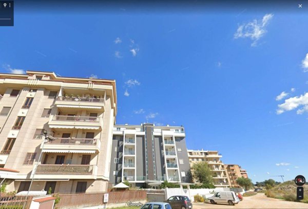 appartamento in vendita a Foggia in zona Macchia Gialla