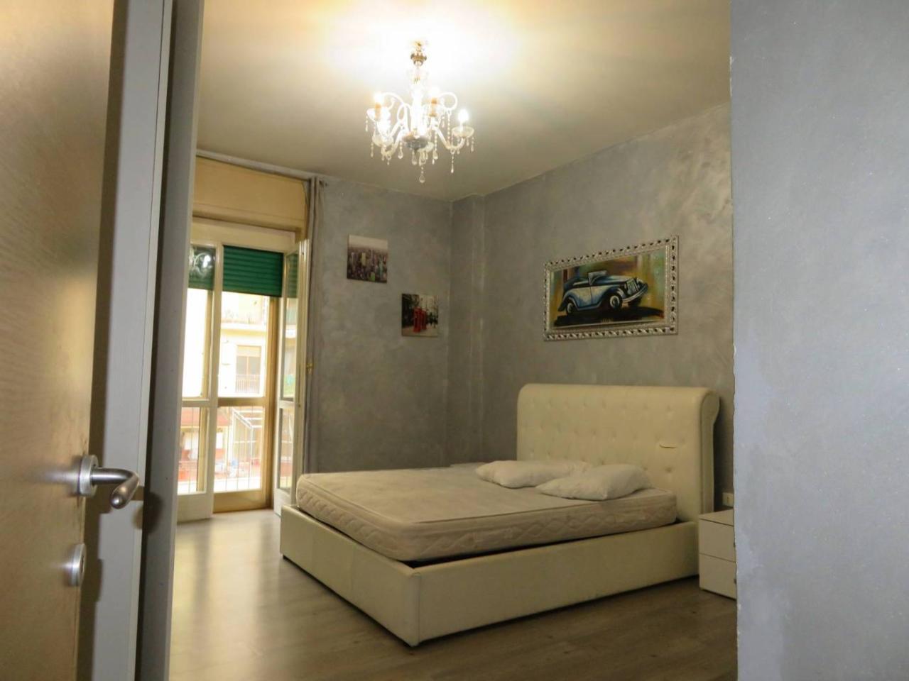 appartamento in vendita a Foggia