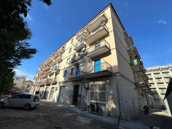 appartamento in vendita a Foggia in zona Centro Città