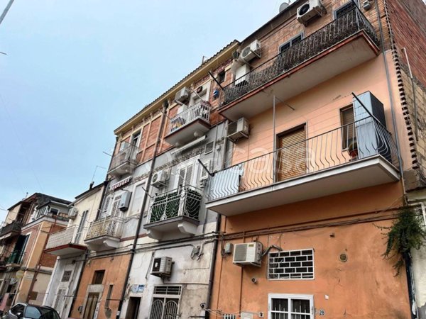 appartamento in vendita a Foggia in zona Centro Città