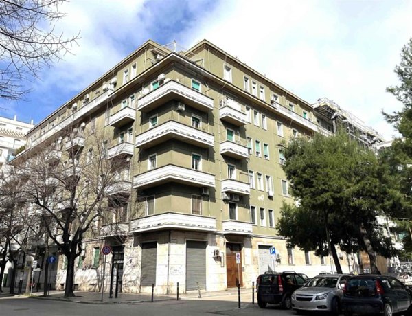 appartamento in vendita a Foggia in zona Centro Città