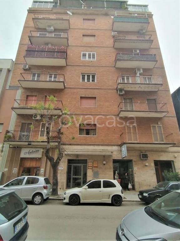 appartamento in vendita a Foggia in zona Immacolata / San Pio X