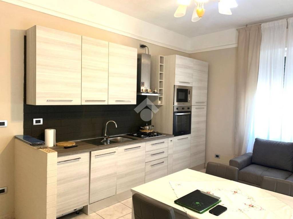 appartamento in vendita a Foggia in zona Centro Città