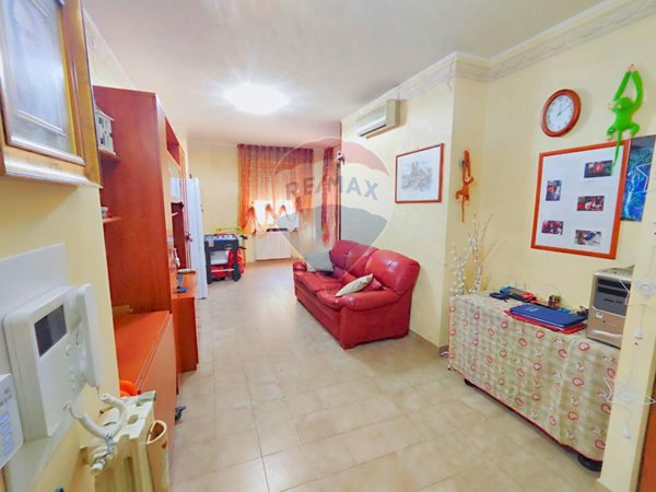 appartamento in vendita a Foggia