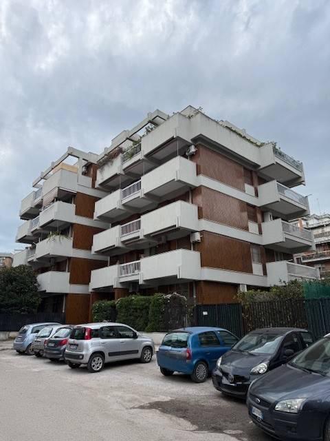 appartamento in vendita a Foggia in zona Macchia Gialla