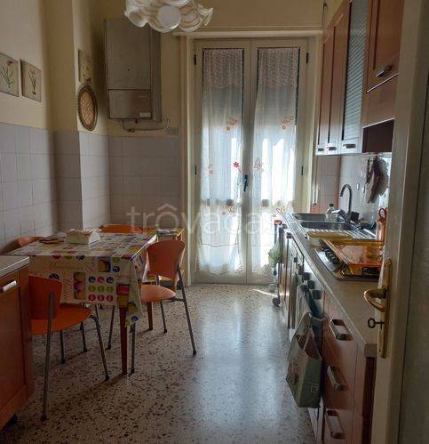 appartamento in vendita a Foggia in zona Immacolata / San Pio X