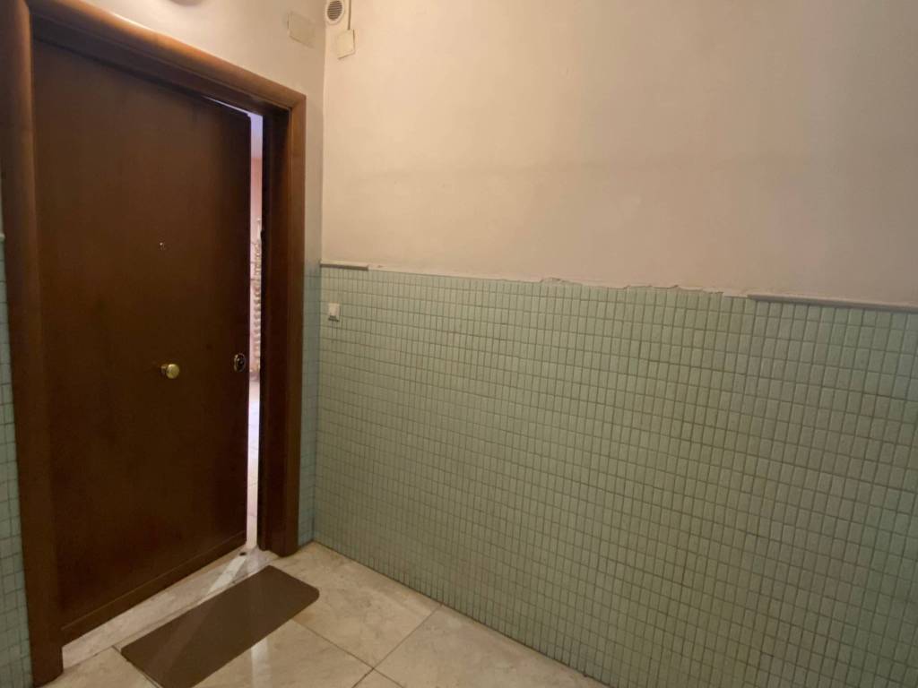 appartamento in vendita a Foggia