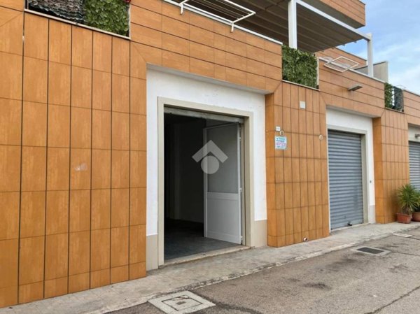 monolocale in vendita a Foggia in zona Villaggio Artigiani