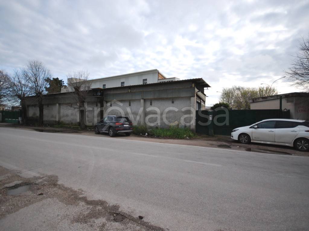 appartamento in vendita a Foggia in zona Rione Diaz