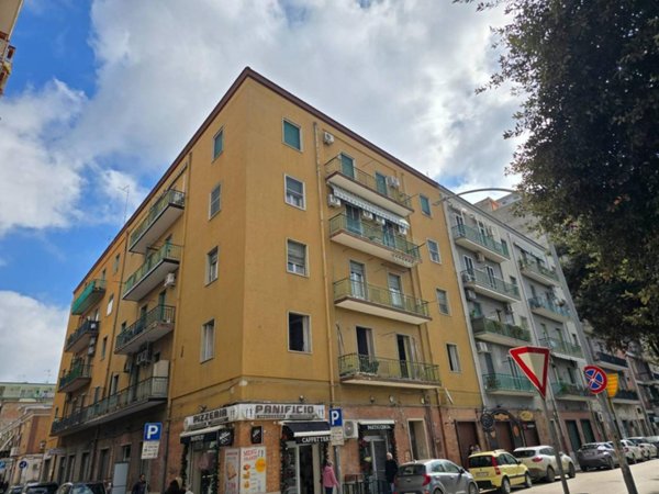 appartamento in vendita a Foggia in zona Centro Città