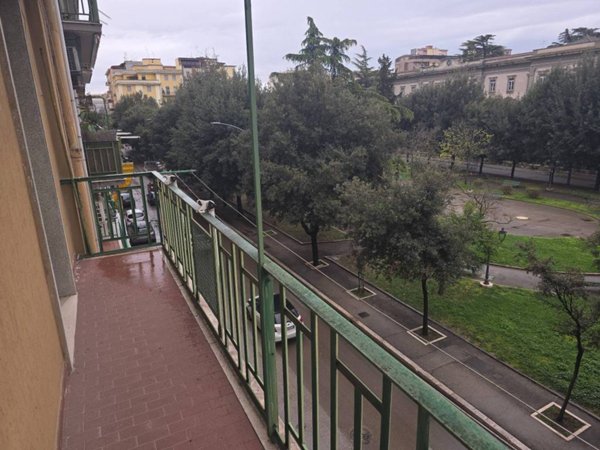 appartamento in vendita a Foggia in zona Centro Città