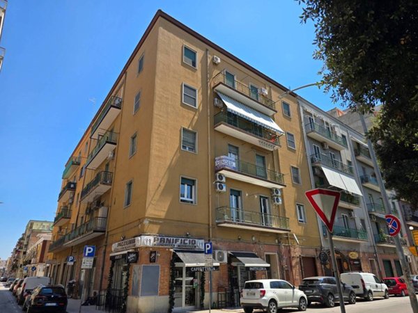 appartamento in vendita a Foggia