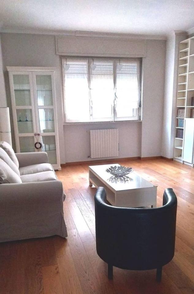 appartamento in vendita a Foggia in zona Centro Città