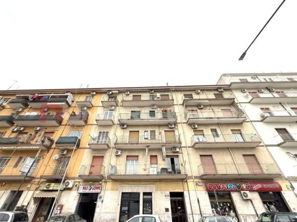 appartamento in vendita a Foggia in zona Immacolata / San Pio X