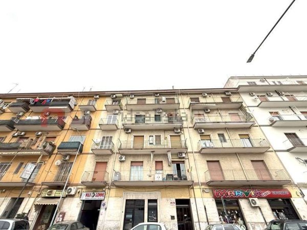 appartamento in vendita a Foggia in zona Immacolata / San Pio X