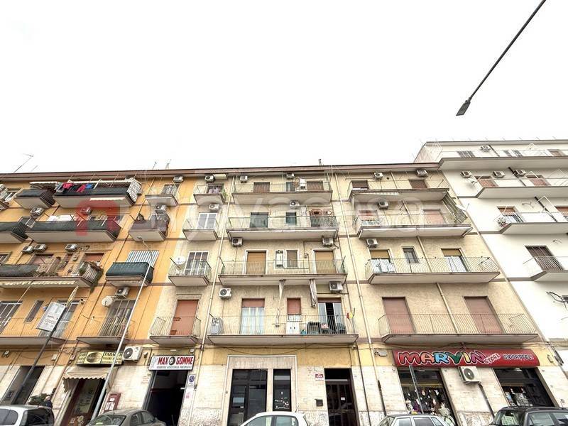 appartamento in vendita a Foggia in zona Immacolata / San Pio X