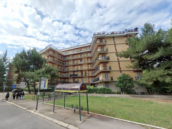 appartamento in vendita a Foggia in zona Macchia Gialla