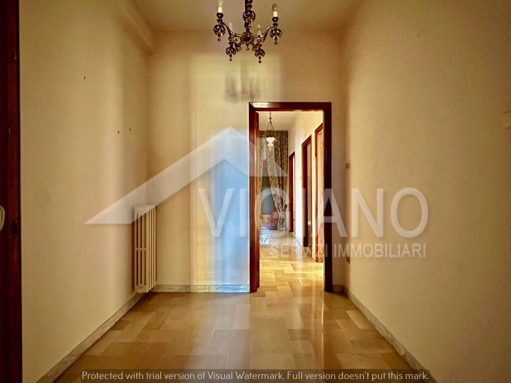 appartamento in vendita a Foggia in zona Macchia Gialla