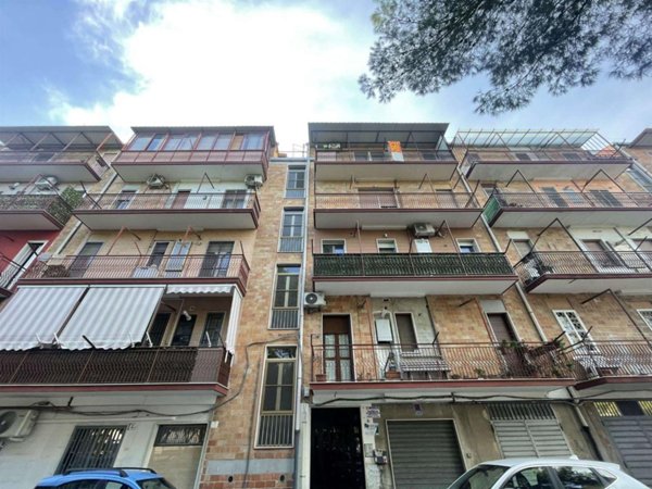 appartamento in vendita a Foggia in zona Immacolata / San Pio X