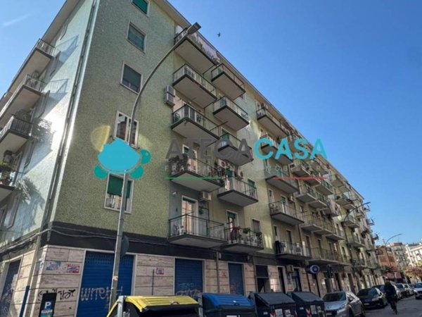 appartamento in vendita a Foggia