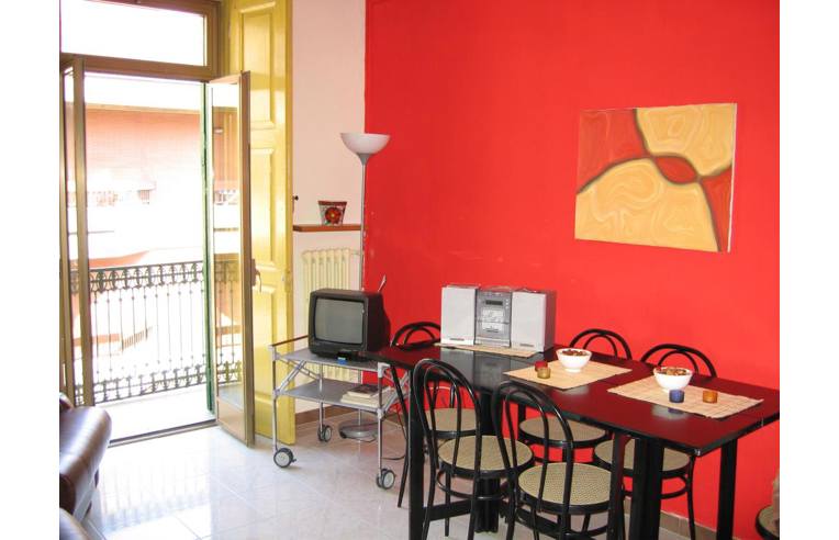 appartamento in vendita a Foggia