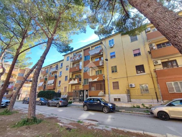 appartamento in vendita a Foggia in zona CEP