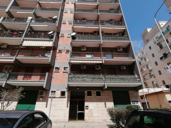 appartamento in vendita a Foggia in zona San Ciro