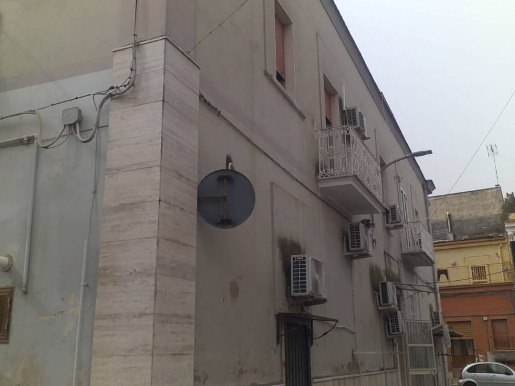 appartamento in vendita a Foggia