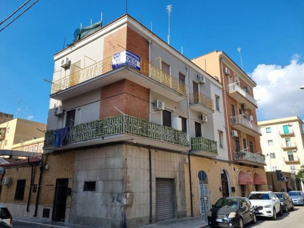 appartamento in vendita a Foggia in zona Centro Città