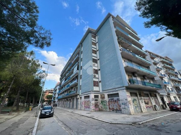 appartamento in vendita a Foggia in zona Immacolata / San Pio X