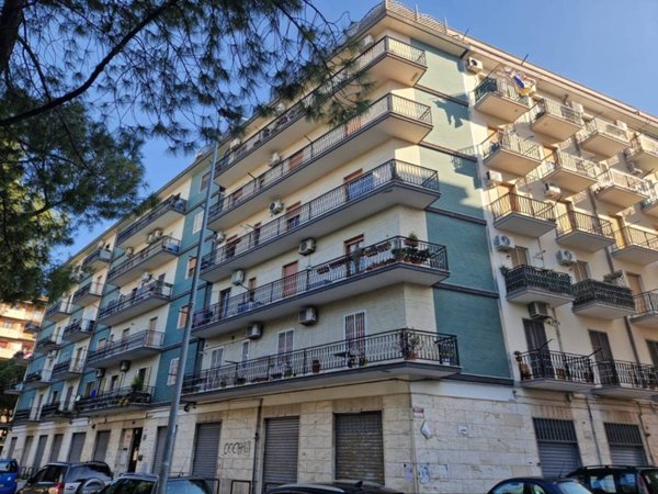 appartamento in vendita a Foggia in zona Camporeale
