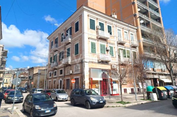appartamento in vendita a Foggia