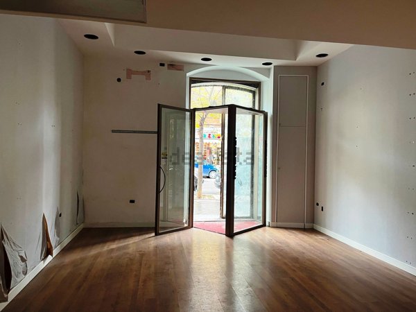 ufficio in vendita a Foggia in zona Centro Città