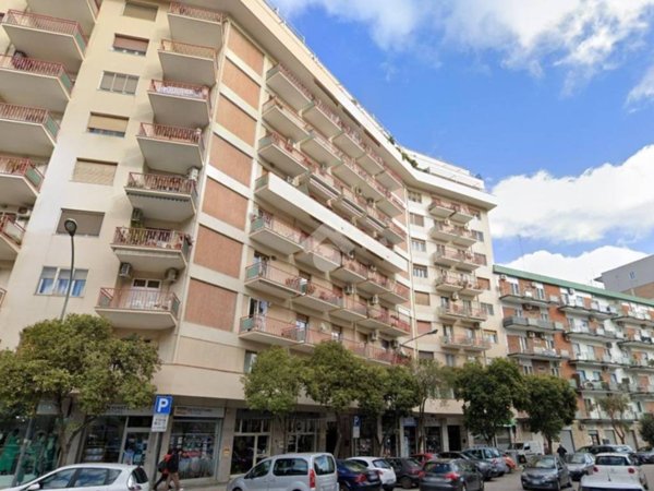 appartamento in vendita a Foggia in zona Immacolata / San Pio X