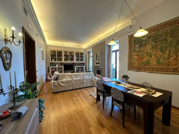 appartamento in vendita a Foggia in zona Centro Città